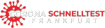 Corona Schnelltest – Frankfurt Logo